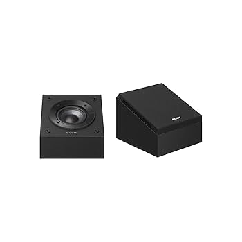 美品　SONYソニー　 SS-CSE SPEAKER SYSTEM Sony (SS-CSE) Dolby Atmos Enabled Speakers Pair Japan New | eBay